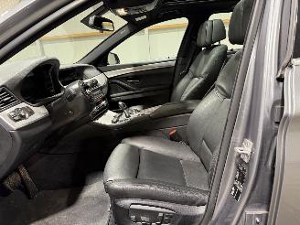 BMW 5-serie 520i 135kW Automaat M Sport Edition High Executive picture 15