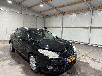 Renault Mégane 1.5DCI 81kW Clima Expression picture 3
