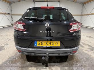 Renault Mégane 1.5DCI 81kW Clima Expression picture 29