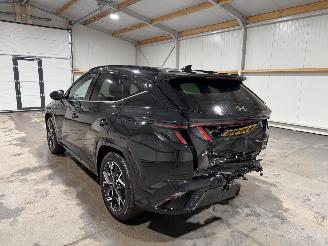 Hyundai Tucson 1.6T-GDI 118kW Automaat HEV N Line picture 12