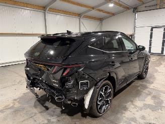 Hyundai Tucson 1.6T-GDI 118kW Automaat HEV N Line picture 6