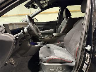 Hyundai Tucson 1.6T-GDI 118kW Automaat HEV N Line picture 44