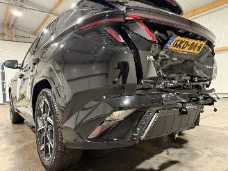 Hyundai Tucson 1.6T-GDI 118kW Automaat HEV N Line picture 41