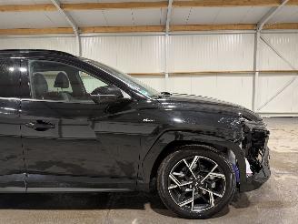 Hyundai Tucson 1.6T-GDI 118kW Automaat HEV N Line picture 14