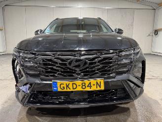 Hyundai Tucson 1.6T-GDI 118kW Automaat HEV N Line picture 23