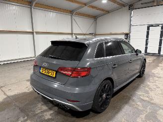 Audi S3 2.0TFSI 228kW Quattro Pro Line Plus picture 6