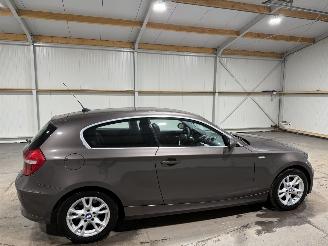 BMW 1-serie 118d 100kW Airco Corporate Business Line picture 5