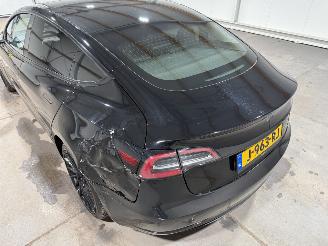 Tesla Model 3 75kWh Long Range 258kWh AWD picture 19