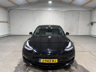 Tesla Model 3 75kWh Long Range 258kWh AWD picture 4