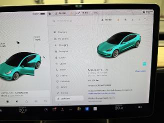 Tesla Model 3 75kWh Long Range 258kWh AWD picture 33