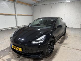 Tesla Model 3 75kWh Long Range 258kWh AWD picture 10