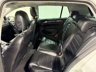 Volkswagen Golf 1.5TSI 110kW Automaat Business R Pano Highline picture 21