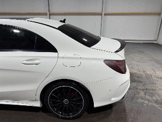 Mercedes Cla-klasse 200 115kW Automaat Clima Camera Navi Ambition picture 13