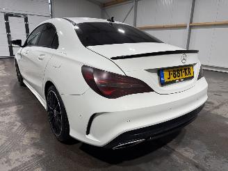 Mercedes Cla-klasse 200 115kW Automaat Clima Camera Navi Ambition picture 15