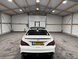 Mercedes Cla-klasse 200 115kW Automaat Clima Camera Navi Ambition picture 7
