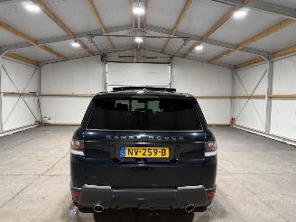 Land Rover Range Rover sport 3.0SDV6 215kW Automaat Pano Luchtvering Autobiography Dynamic picture 7