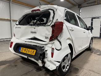 Kia Picanto 1.0DPi 49kW Airco Comfortline picture 24
