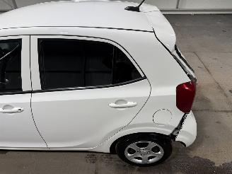 Kia Picanto 1.0DPi 49kW Airco Comfortline picture 17