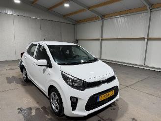 Kia Picanto 1.0DPi 49kW Airco Comfortline picture 3