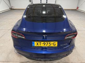 Tesla Model 3 75kWh Long Range 258kW AWD picture 20