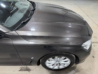 BMW 7-serie 740e 190kW Automaat Schuifkantel iPerformance High Executive Luchtvering picture 18