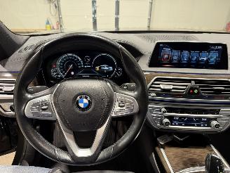 BMW 7-serie 740e 190kW Automaat Schuifkantel iPerformance High Executive Luchtvering picture 29