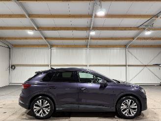 Schadeauto Audi Q4 77 kWh Etron 195kW 45 Quattro Advanced Edition 2022/8