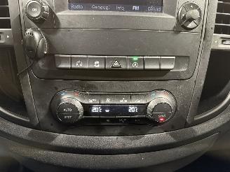Mercedes Vito 119CDI 140kW Automaat BlueTec Lang picture 23