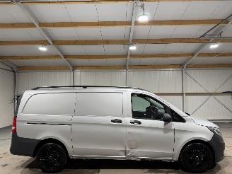 Unfall Kfz Van Mercedes Vito 119CDI 140kW Automaat BlueTec Lang 2015/7