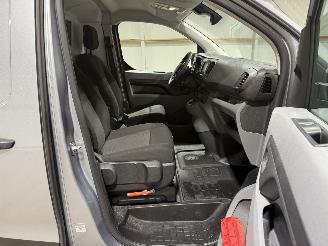 Opel Vivaro 2.0CDTI 106kW Automaat Airco Camera L3H1 Edition picture 32