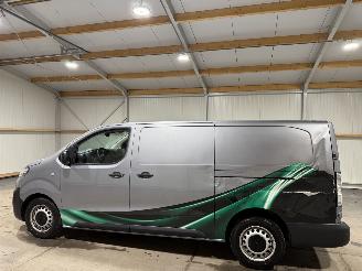 Opel Vivaro 2.0CDTI 106kW Automaat Airco Camera L3H1 Edition picture 11