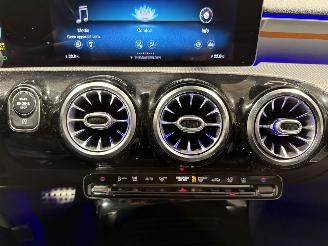 Mercedes Cla-klasse Shootingbrake 250 165kW Automaat Pano 4Matic Premium Plus Orange edition picture 20