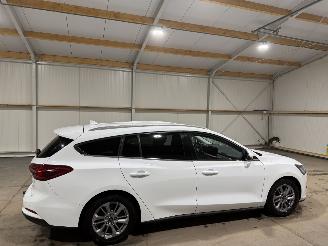 Ford Focus 1.0 EcoBoost 92kW Hybrid Titanium picture 5