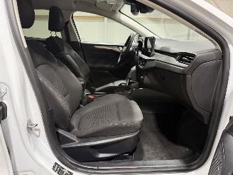 Ford Focus 1.0 EcoBoost 92kW Hybrid Titanium picture 30