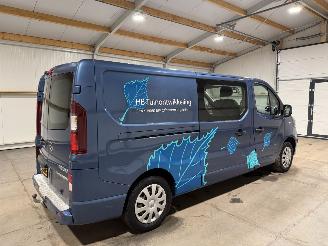 Opel Vivaro D.C. 1.6CDTI 92kW L2H1 Sport EcoFlex picture 5