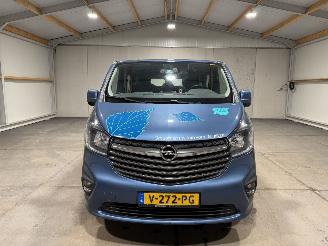 Opel Vivaro D.C. 1.6CDTI 92kW L2H1 Sport EcoFlex picture 4