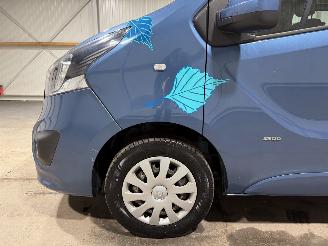 Opel Vivaro D.C. 1.6CDTI 92kW L2H1 Sport EcoFlex picture 17