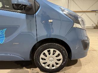 Opel Vivaro D.C. 1.6CDTI 92kW L2H1 Sport EcoFlex picture 18