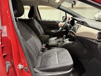 Nissan Micra 1.0IG-T 68kW Acenta picture 37