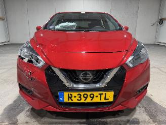 Nissan Micra 1.0IG-T 68kW Acenta picture 23