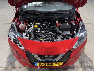 Nissan Micra 1.0IG-T 68kW Acenta picture 26