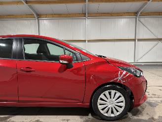 Nissan Micra 1.0IG-T 68kW Acenta picture 14