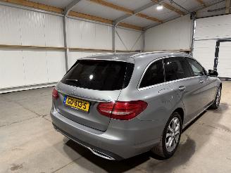 Mercedes C-klasse 200 135kW Automaat Ambition picture 6