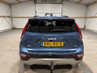 Kia Niro 1.6GDI 77kW Hybrid Schuifkantel ExecutiveLine picture 7