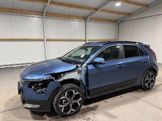 Kia Niro 1.6GDI 77kW Hybrid Schuifkantel ExecutiveLine picture 9
