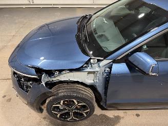 Kia Niro 1.6GDI 77kW Hybrid Schuifkantel ExecutiveLine picture 18