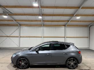 Seat Leon 2.0 TSI 221kW Automaat Pano CUPRA 300 picture 8