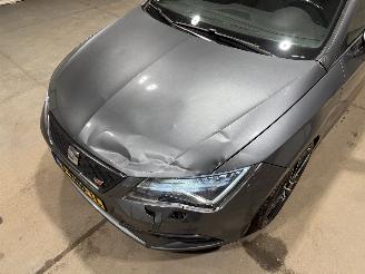Seat Leon 2.0 TSI 221kW Automaat Pano CUPRA 300 picture 21