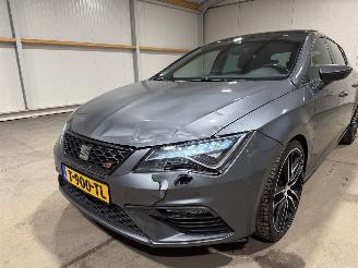 Seat Leon 2.0 TSI 221kW Automaat Pano CUPRA 300 picture 24