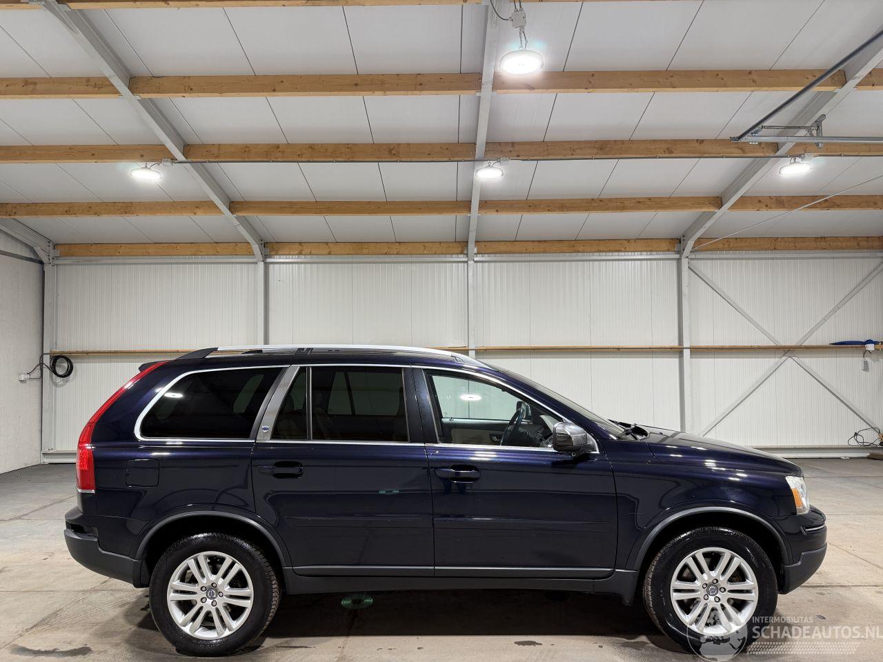 Volvo Xc-90 2.4 D5 136 kW Automaat Executive 7Persoons